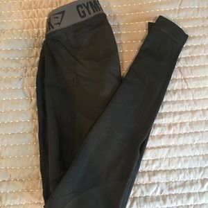 Gymshark leggings